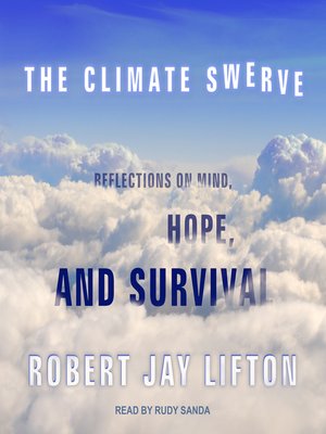 cover image of The Climate Swerve